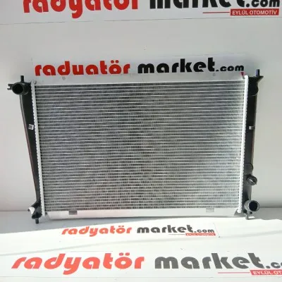 Su Radyatörü Hyundai Starex 02-08 Manuel