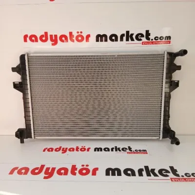 Su Ranyatörü VW Golf7 / A3 / Leon / Passt 13- CJZB-CYVA-CJZA-C  