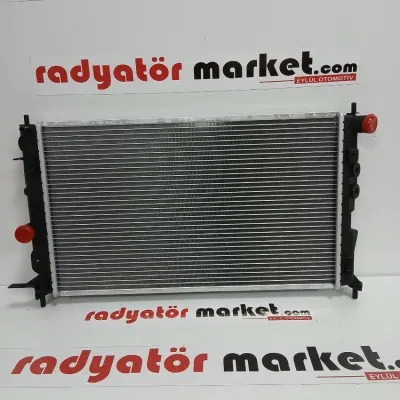 Su Radyatörü Opel Vecta B 1.6 1.8 2.0 2.2 16V 95-02 
