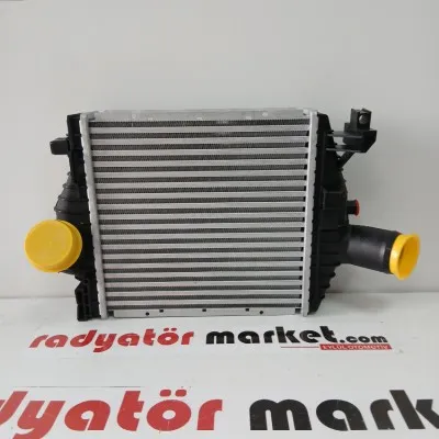 Turbo Radyatör İntercooler Mercedes V Class VW Vito W638 200/220CDI 110TD 99-  