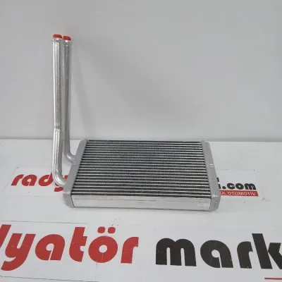 Kalorifer Radyatörü Chevrolet Captiva Opel Antara