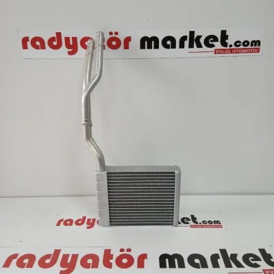 Kalorifer Radyatör Ford Mondeo IV 07-14 Max-Galaxy 05-15