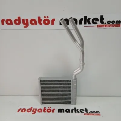 Kalorifer Radyatör Ford Mondeo IV 07-14 Max-Galaxy 05-15  