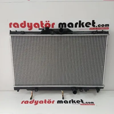 Su Radyatörü Toyota Corolla 1.4-1.6 00-02 Otm.Compact Liftback Wagon