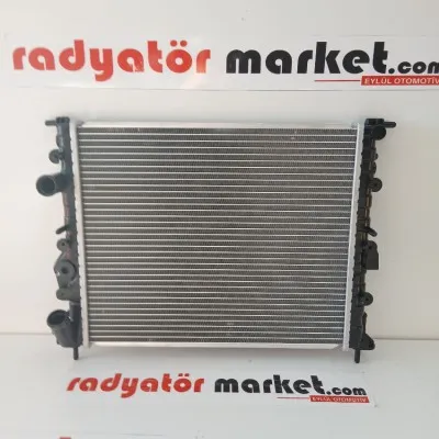 Su Radyatörü Renault Clio II 98-05 Kangoo 98-08 Megane I 96-03 