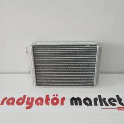 Kalorifer Radyatörü Fiat Doblo İdea 01-10 Renault Kangoo