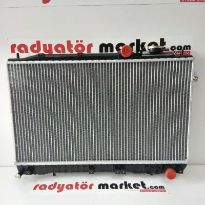 Su Radyatörü Hyundai Elantra 1.5-1.6 90-96 Benzin Manuel  