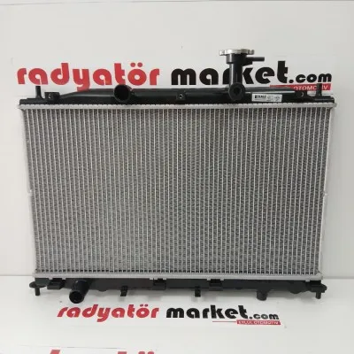 Su Radyatörü Hyundai Accent III Era 1.4-1.6 Benzin Manuel 2006-