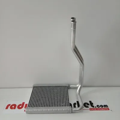 Kalorifer Radyatörü Hyundai İ20 2008-  