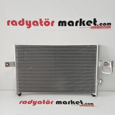 Klima Radyatör Hyundai Accent I 94-00 Benzin  