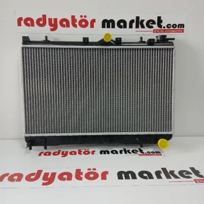 Su Radyatörü Excel 90-94 26mm M-T BRAZING