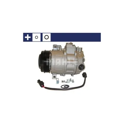 Klima Kompresörü Mercedes W203 00-07 CL203 02-08 W204 07-14 C219 02-10 W211 02-08 W220 02-05 Vito W639 03/Sprinter 06-16 BEHR