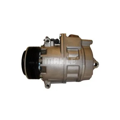 Klima Kompresörü  ( BMW X5 E53 / M54-M57N) BEHR