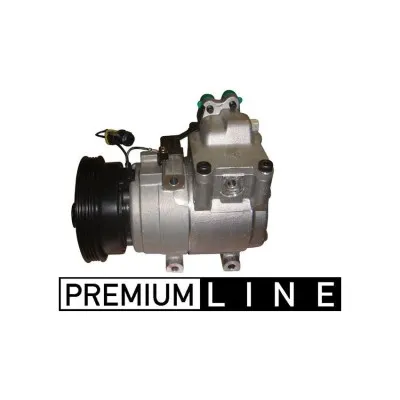 Klima Kompresörü (Hyundai Accent 1.3 1.5 94-00/ Getz 1.3 02-05) O.E BEHR