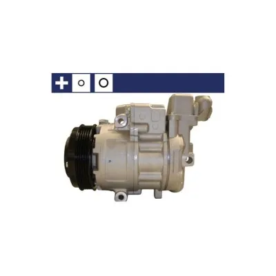 Klima Kompresörü (Mercedes W168-W414) BEHR