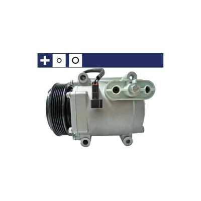 Klima Kompresörü ( Ford Fiesta VI 1.4TDCİ 1.6TDCİ 08-) 8FK351334-841 BEHR