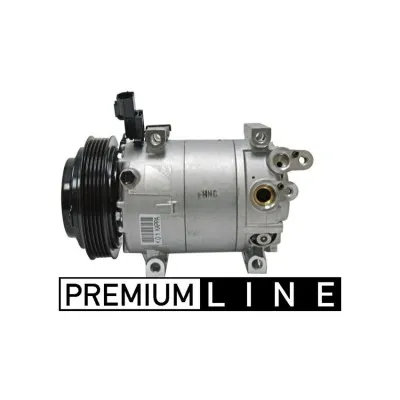 Klima Kompresör İ-20 09-05 1.2 (HCC) Korea Marka KORE