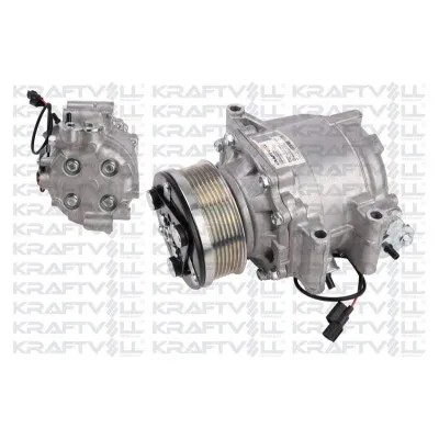 Klima Kompresörü Honda Civic VII 1.4 1.6 1.8 2006-2012 Kraftvoll