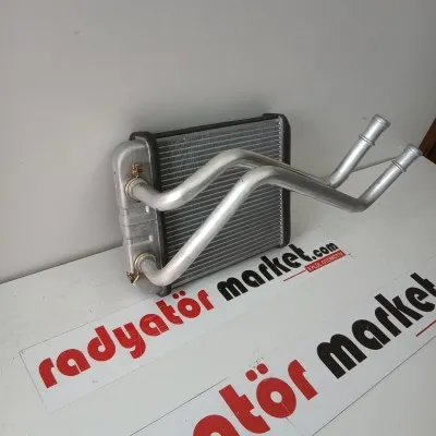 Kalorifer Radyatörü Brazing ( VW Transporter T5 03-19 MGA