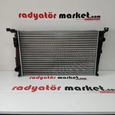 Su Radyatörü Mekanik Dacia Duster 1.5 DCİ 2010 (K9K 829-894-896-898) (4X4 M-T AC+110 HP 2010