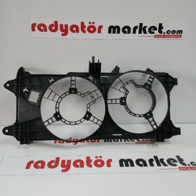 Fan Motoru Davlumbaz Doblo 1.3 1.9 JTD 01-