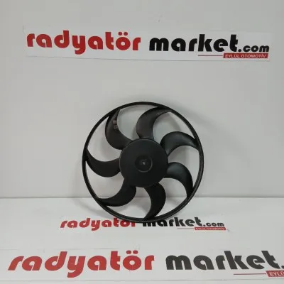 Fan Motoru ( Pervaneli) Opel Astra F Vectra A MGA