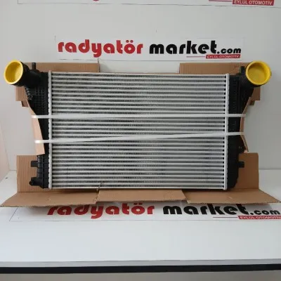 Turbo Radyatör İntercooler VW Caddy 11 Golf 09 Passat 13 Audi A3 09-13 Seat Leon 06-10 1K0145803S