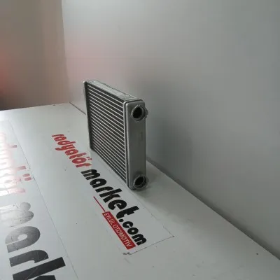 Kalorifer Radyatörü Renault Megane III 1.4 16V 09- Fluence 1.5DCI 1.6 16V 10- 271156272R