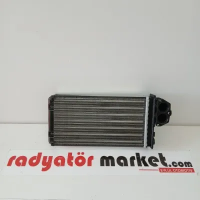 Kalorifer Radyatörü Peugeot 206 99- 6448L0 MGA