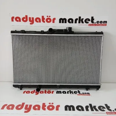 Su Radyatörü Toyota Corolla 93-00 AE101 / 111 M-TBrazing Maher