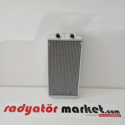 Kalorifer Radyatörü brazing ( Peugeot 301 ) 250x130.5x26 MGA