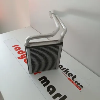 Kalorifer Radyatör Hyundai Accent Blue 11-19 Kia Rio 12-17 maher 97138-1R000