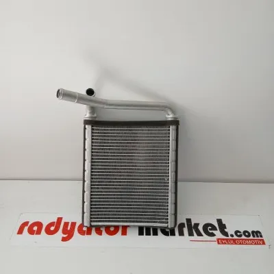 Kalorifer Radyatörü Toyota Corolla 06-  Auris Avensis 08-15 Rav-4 08-  87107-02150 Maher