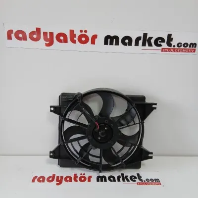Fan Klima Accent I 95-00 97730-22080 Maher