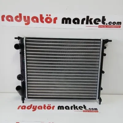 Su Radyatörü Express 1985-1998/ R19 1988-2001 1.4 / 7700786444 Maher