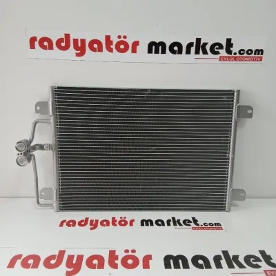 Klima Radyatörü Renault Megane I 1.4 1.6 2.0 8V 16V / 1998-2003 / 7700432392 MGA