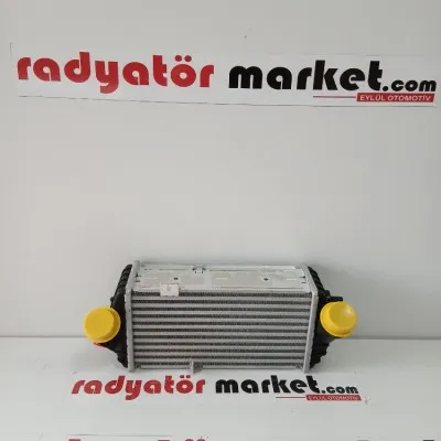 Turbo Radyatörü Hyundai Accent Blue 1.6CRDİ 2011-/İ30 1.6CRDİ 2012-/ İ20 1.4CRDİ 2008-/Kia Ceed 1.6CRDİ 2012-/Rio 2011-/ 282712A740 MGA