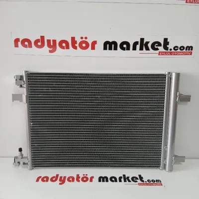 Klima Radyatörü Opel Astra J / Chevrolet Cruze 2009 / 1.6 1.8 / 13267648 MGA