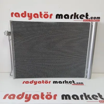 Klima Radyatörü BMW / N57N / M57N2 / E70/ E71/ F15/ F16/ 64509239992 MGA