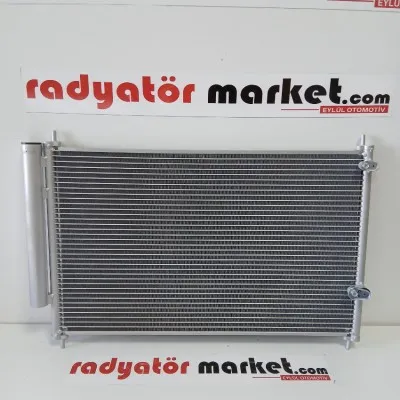 Klima Radyatörü Toyota Corolla 2007-2018/1.33 1.4/ D4D 1.6 1.8/Auris 2007-2018/Avensis 2008-/Verso 2009-/8845002280 MGA