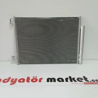 Klima Radyatörü Renault Captur-Clıo IV-Clıo Grandtour-Dacıa Dokker-Duster-Logan II-Lodgy-Sandero 921006843R Maher