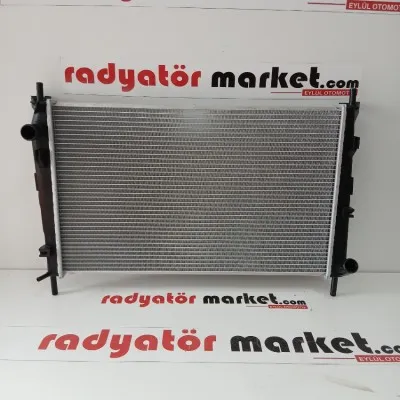 Su Radyatörü Brazing Ford Mondeo 2.0 ZTECE 93-00 / 5055798 MGA