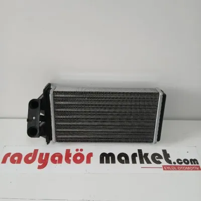 Kalorifer Radyatörü Albea 03-07 Palio 03-Mekanik/ 46723061 Maher