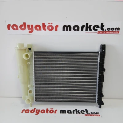 Su Radyatörü (Fiat Uno 50-55-60-88-)7739937 MGA