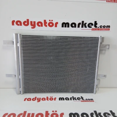 Klima Radyatörü Astra L Combo E Grandland 1.2 Benzinli 1.5-1.6 Dizel Berlingo 308 Partner Rifter/9829340280 MGA