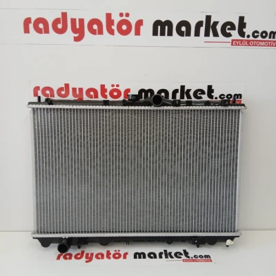 Su Radyatörü Brazing Mitsubishi Carisma 96-05/1.6 1.8 Benzinli Manuel/MR299522 Maher