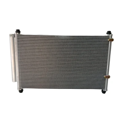 Klima Radyatörü Corolla 06-/Auris 08-/Avensis 08-/Verso 09-/ Brazing/88450-02280