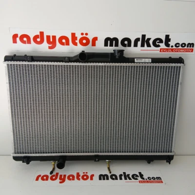 Su Radyatörü Toyota Corolla AE101 1992-1997 Otomatik vites / 16400-15540