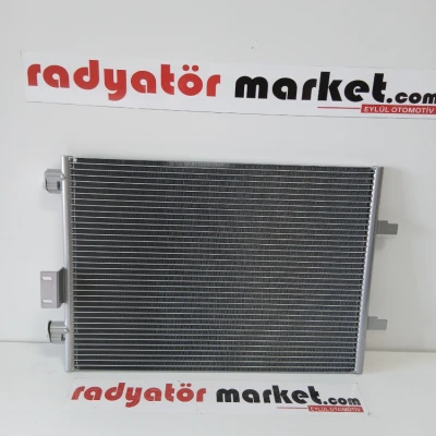 Klima Radyatörü Renault Clio II 1.5 DCİ 2001-2008 / 7700436062