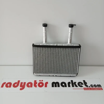 Kalorifer Radyatörü H-100 Kamyonet (2005-2018) / Bongo (04-)